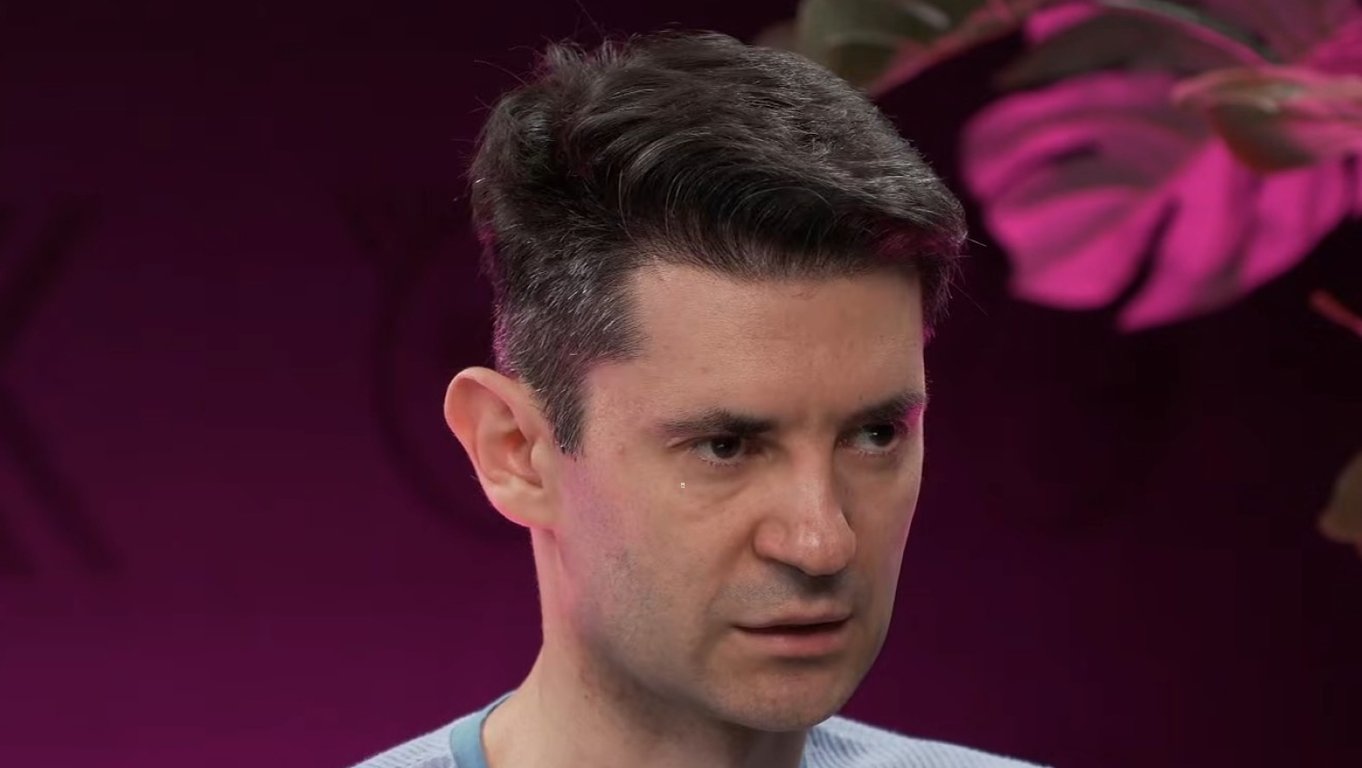 Михаил Спиваковский