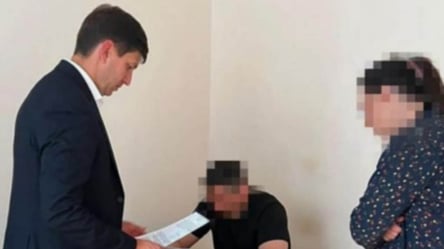 Убивство Березовської: затриманим оголосили про підозру - 285x160
