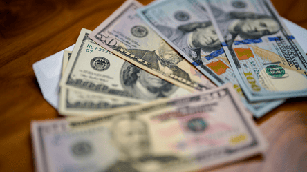 Черный рынок кипит: курс доллара изменил направление - 285x160