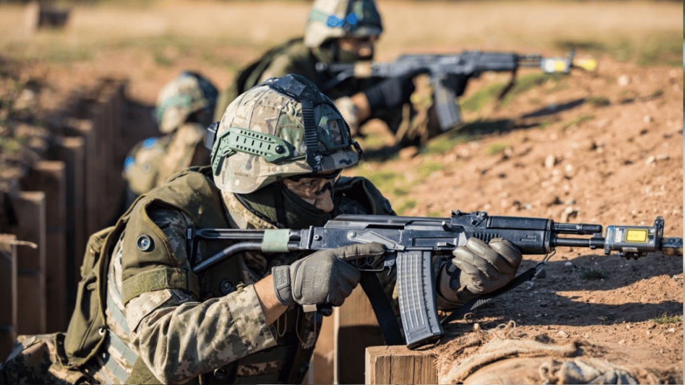 Мобілізація під час війни - ТЦК назвали альтернативу