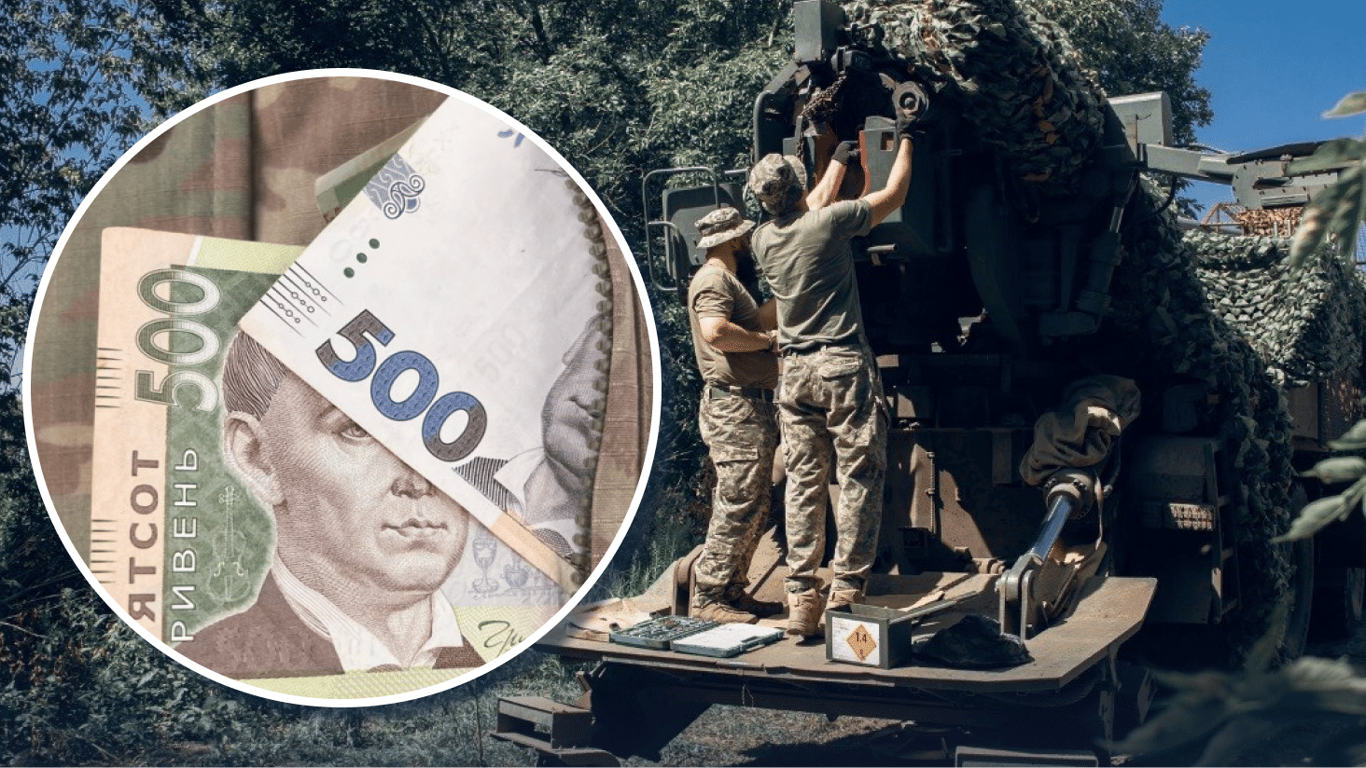 Денежное довольствие военнослужащих: на сколько вырастут стартовые оклады и доплаты