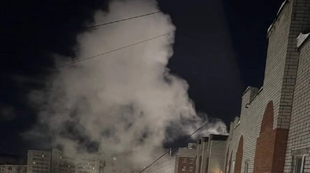 Дроны нанесли удар по оборонному заводу в Чебоксарах - 285x160