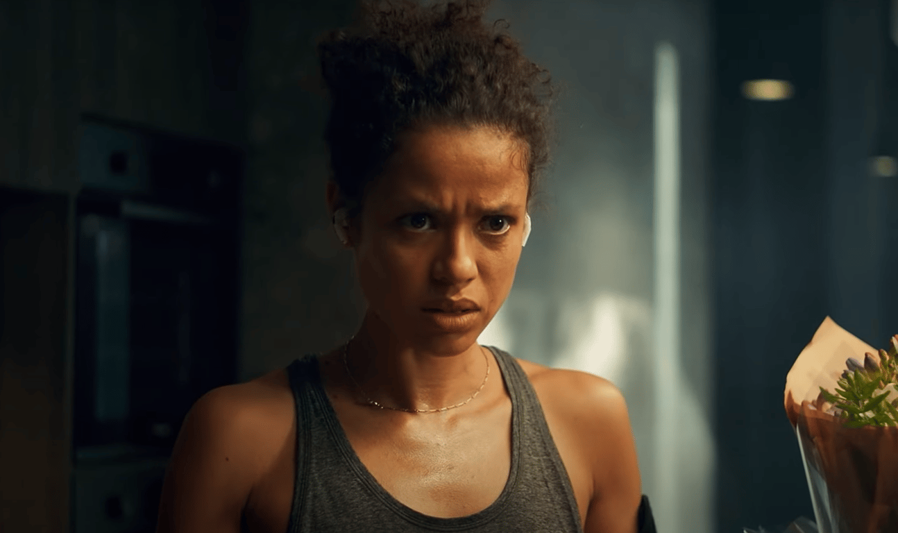 Сериал "Предшественница"