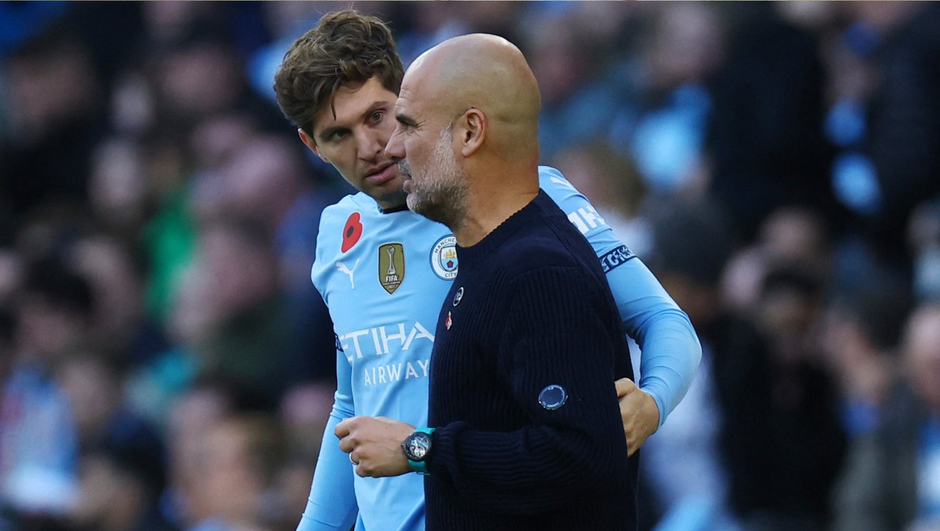 Хосеп Гвардіола