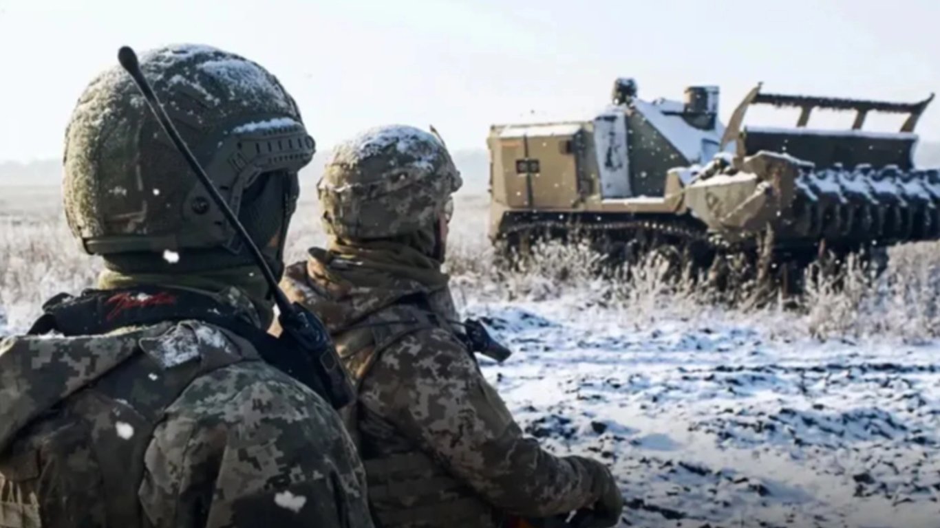 Агенція оборонних закупівель ДОТ: як забезпечує військо