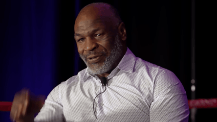 Тайсон сказал, что после 50-ти заработал больше в боксе, чем в 20 - 285x160