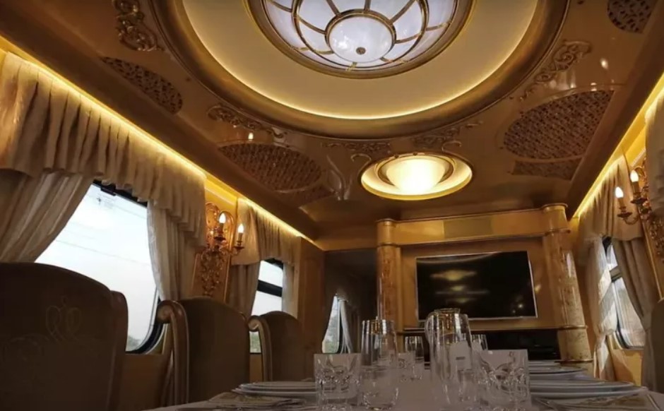 Елітні вагони Укрзалізниці — скільки коштує квиток - фото 2