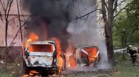 Атака дронов на Одессу: последствия вражеского удара по городу - 290x166