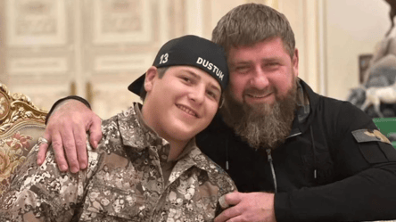 Сына Кадырова уже третий раз наградили за жестокое избиение заключенного - 285x160