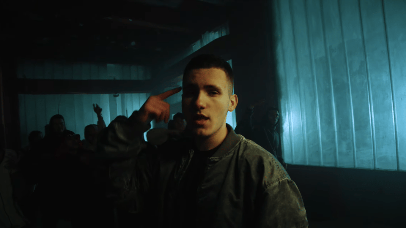 YAKTAK выпустил атмосферный клип на песню для Евровидения-2024