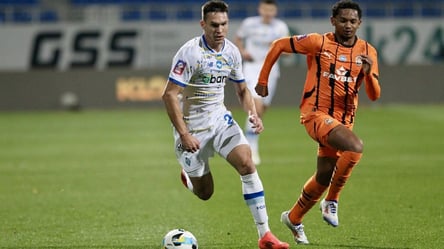 Леоненко поглузував над Динамо та Шахтарем перед класичним - 285x160