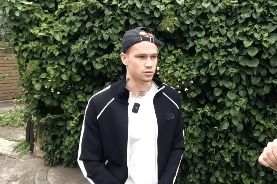 Михаил Мудрик