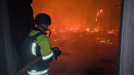 Одещину атакували дронами — стали відомі наслідки - 290x166