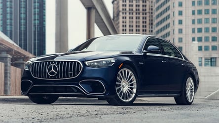 Три автомобілі, ремонт яких коштує нової машини - 285x160