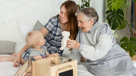 Грошова допомога на дітей у 7 тис. грн — хто і як може оформити - 290x160
