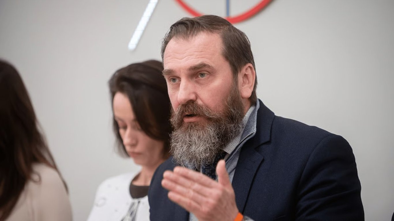 Міністр освіти Лісовий виступив проти скасування математики на НМТ