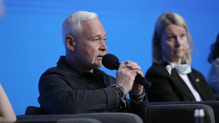 Терехов звернувся до Укренерго через відключення в Харкові - 285x160