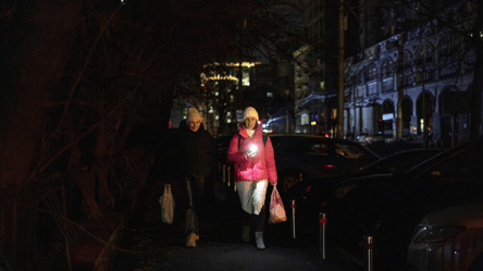 Світло вимикатимуть упродовж доби — графіки для Києва на завтра - 285x160