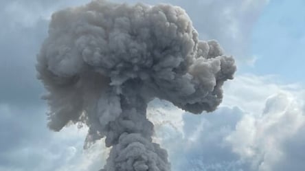В Одесі пролунали вибухи — деталі - 290x160