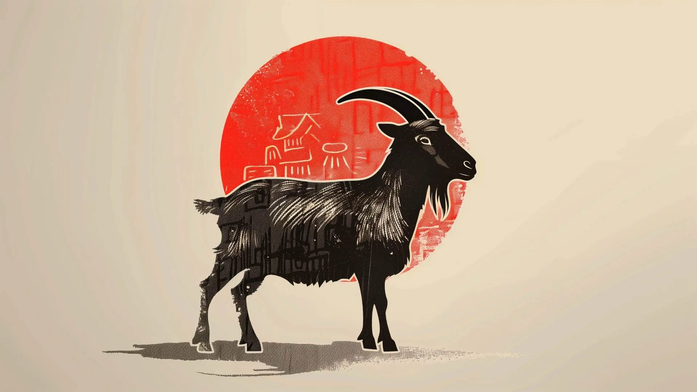 Goat Horoscope 2026: Love & Career Outlook