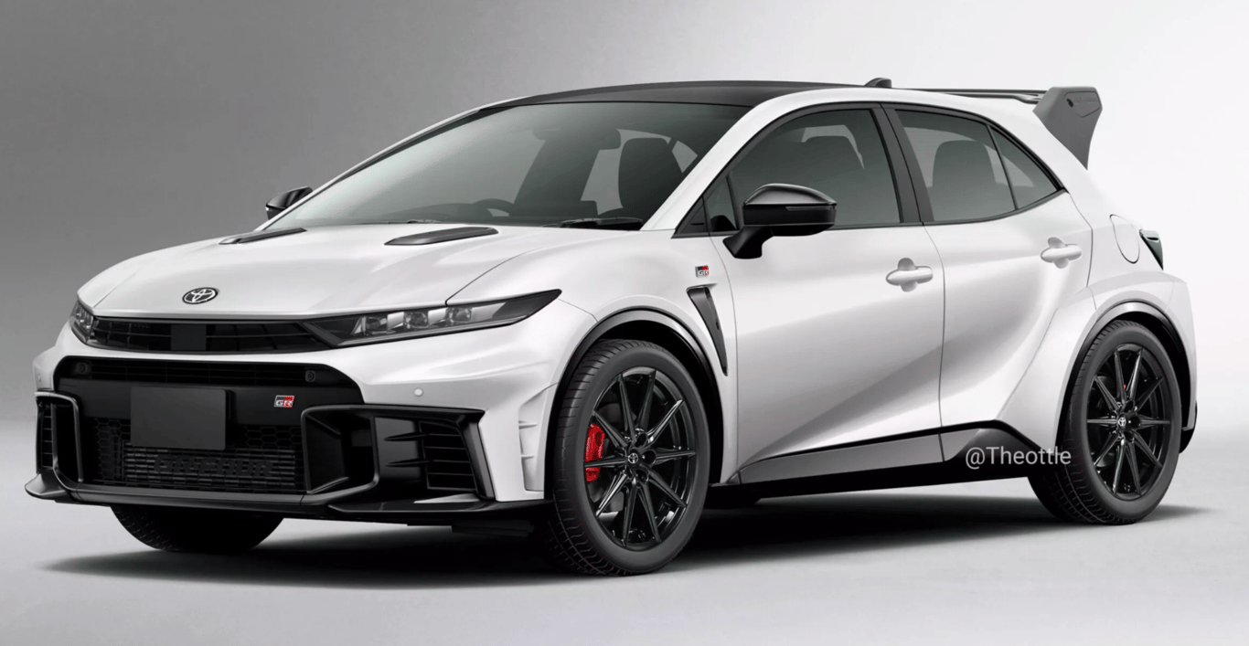 ТОП-5 компактних автомобілів із вражаючою динамікою - фото 5