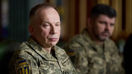 Россияне активны сразу на трех направлениях фронта: где затишье - 285x160