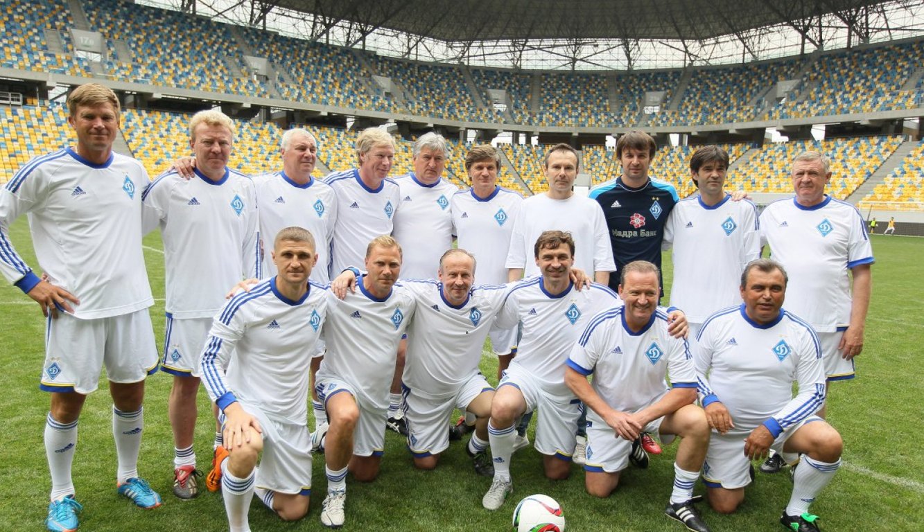 Алексей Михайличенко