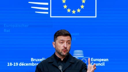 Зеленський пояснив, чому важливі конкретні гарантії від партнерів - 290x160