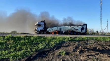 У Криму ввели ліміти на продукти через паливну кризу - 290x160