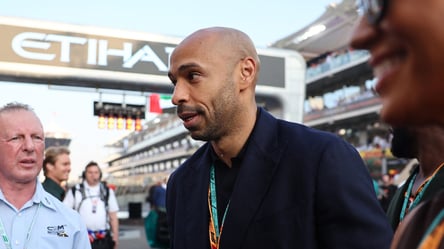 Тьерри Анри резко высказался о поведении Салаха - 285x160