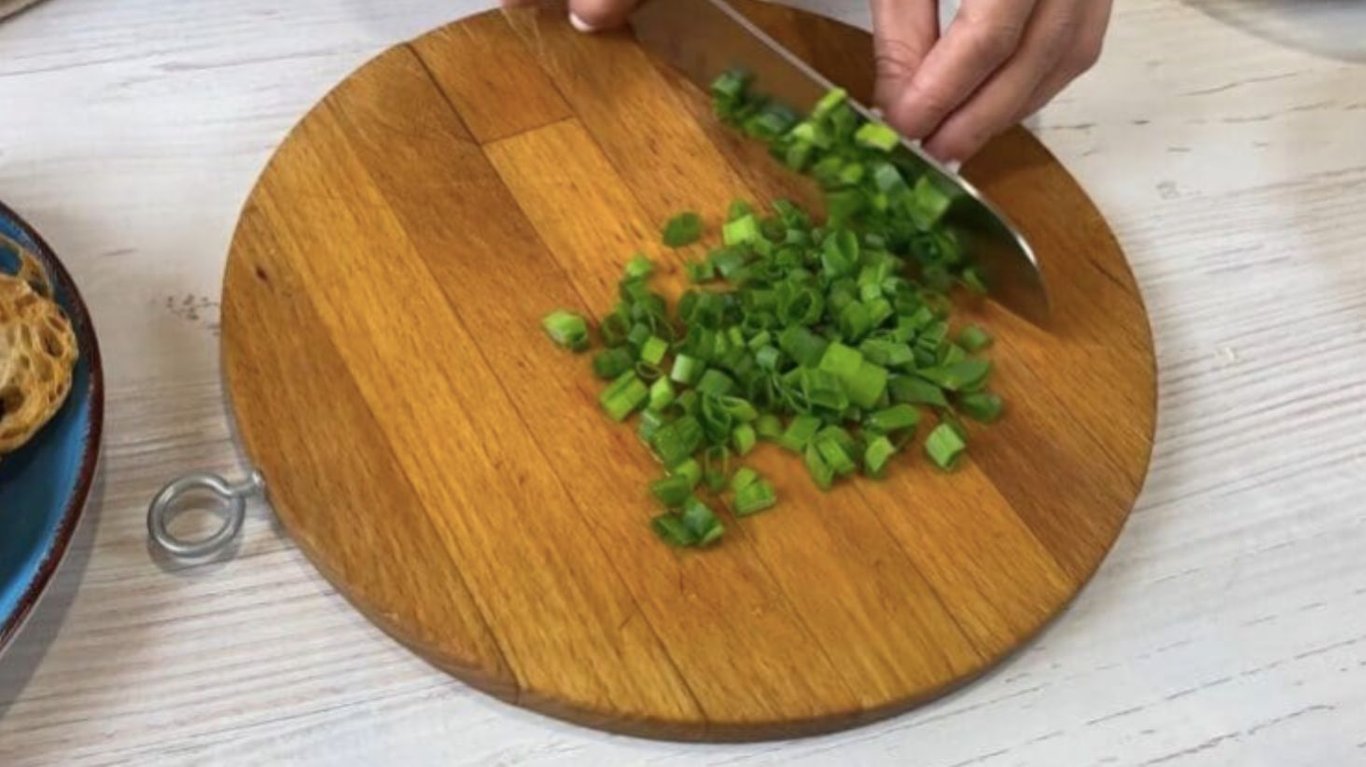 намазка з печінкою тріски 