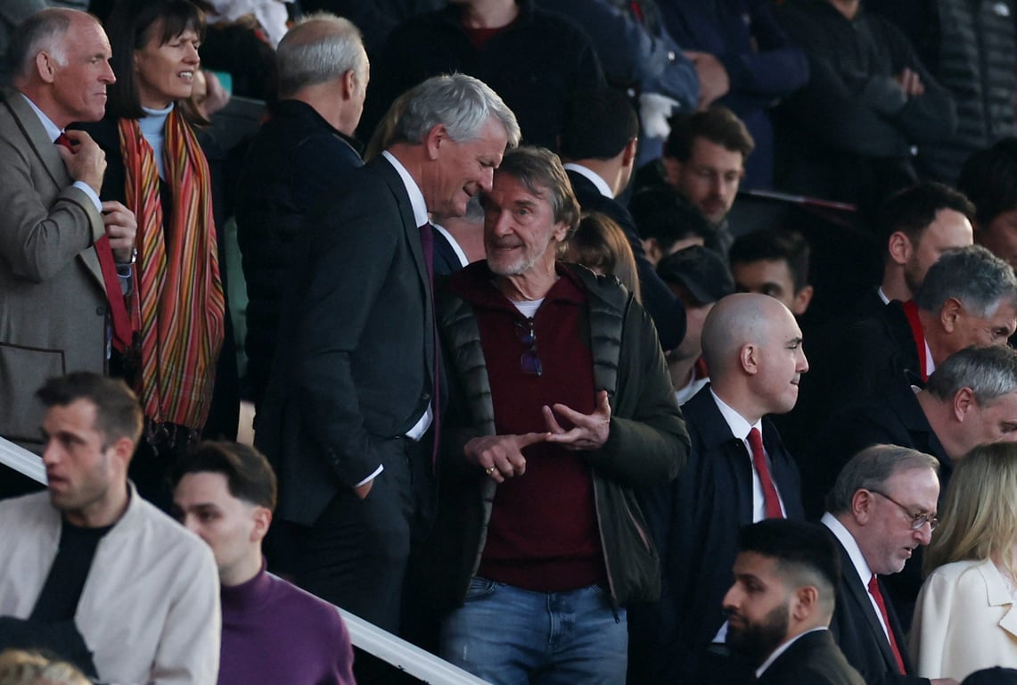 Джим Реткліфф