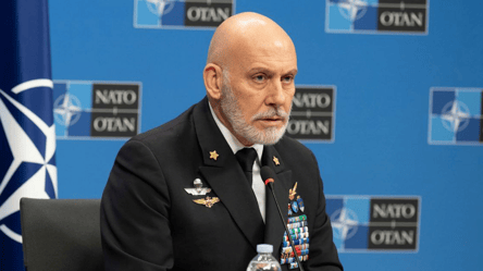 У НАТО назвали пріоритет номер один для Альянсу - 290x166