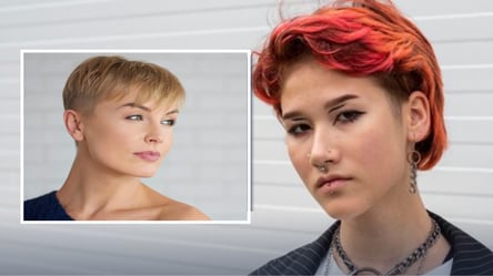 Не всем идет: кому стоит выбрать стрижку "пикси" с челкой - 285x160