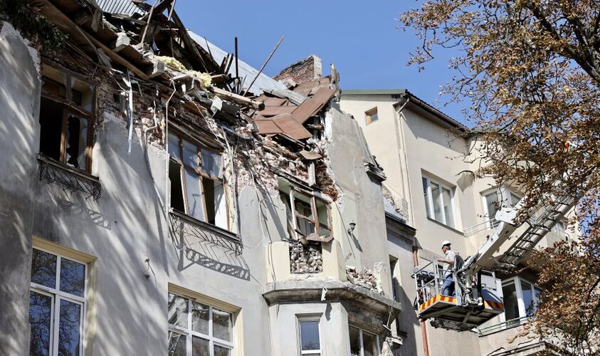 Львів у війні — цифри і факти 1000 днів допомоги Україні - фото 4