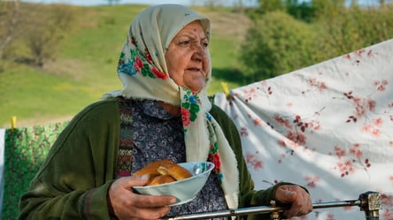 Умерла Заслуженная артистка Украины Любовь Колесникова - 285x160