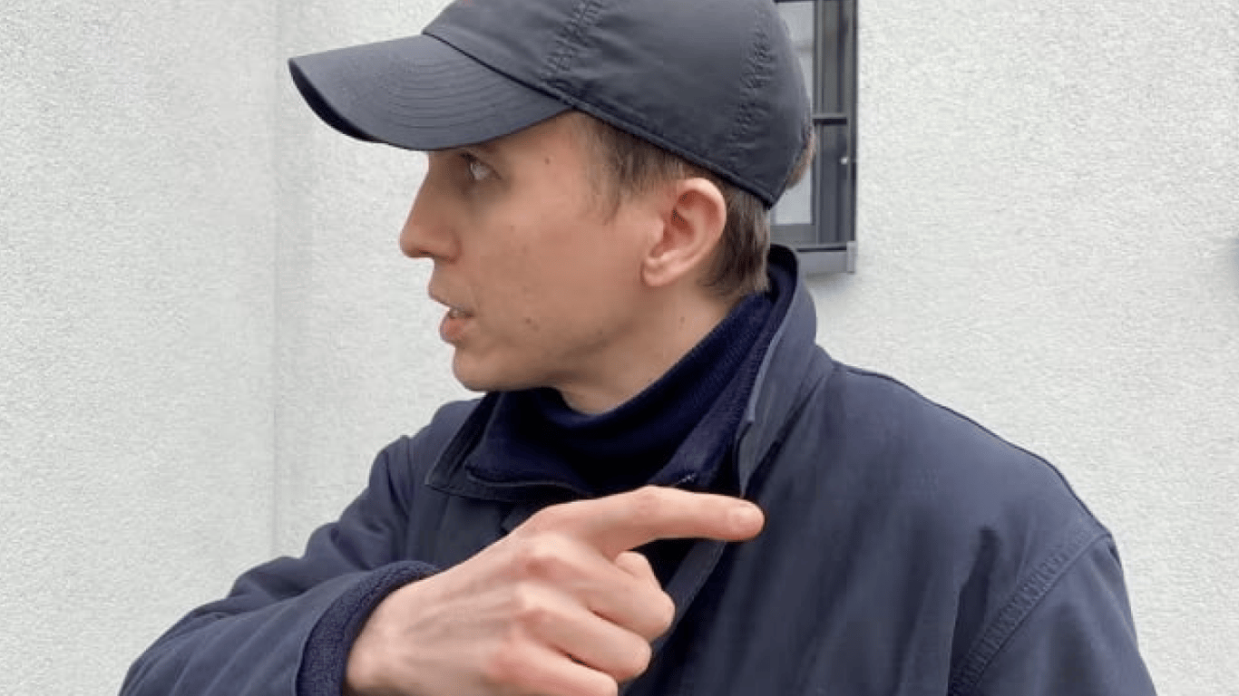 На польско-белорусской границе задержали украинского журналиста Ткача — какая причина