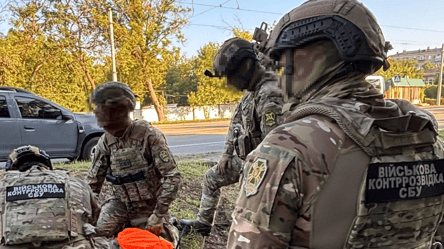 СБУ повідомила про підозру довіреній особі Путіна в Мелітополі - 290x166