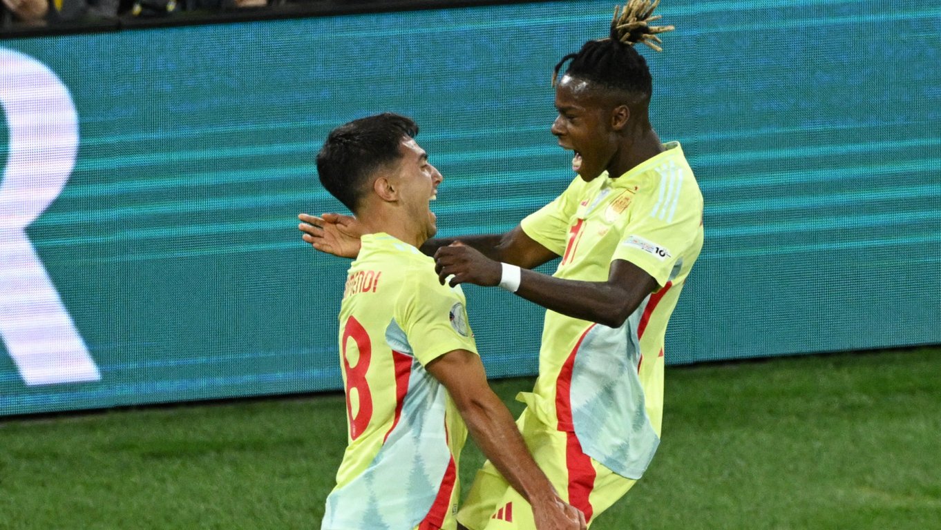 Нико Уильямс