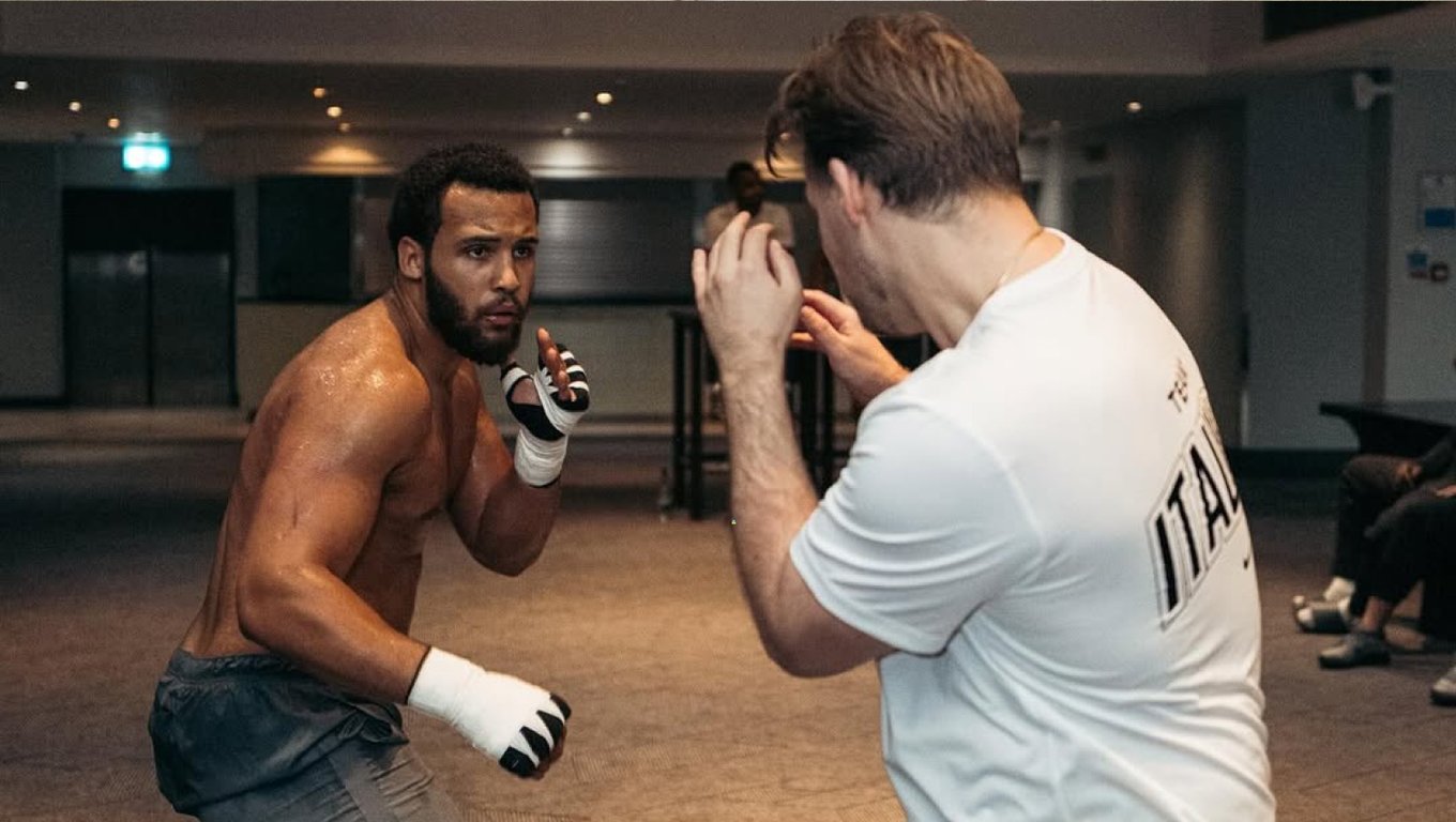 Мозес Итаума