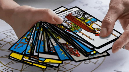 Гороскоп на 18 грудня за картами Таро для всіх знаків Зодіаку - 285x160