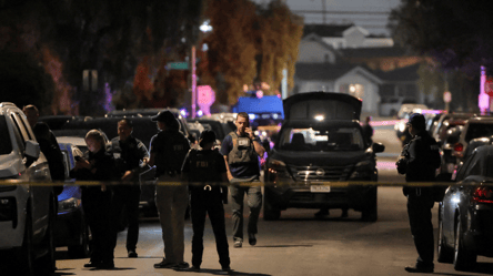 Стрілянина у США: нападник був озброєний дробовиком - 290x160