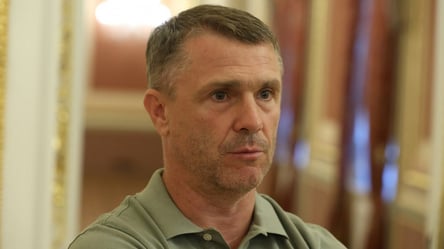 Ребров залишиться у збірній України — що відомо - 285x160