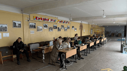 Майже 40 тис. людей без світла — Кривий Ріг оговтується від атаки - 290x160