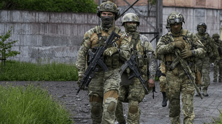 Глава Нацгвардії: новомобілізовані росіяни вже прибувають на фронт - 290x166