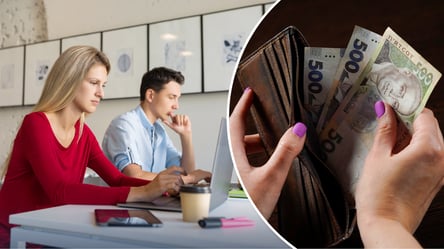 Женщины до сих пор зарабатывают меньше: как отличаются зарплаты в Украине - 285x160
