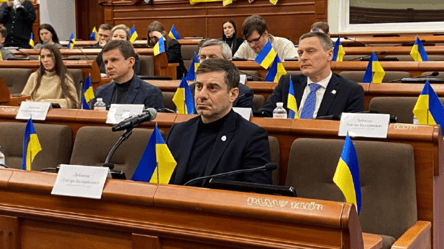 Лубінець заявив про масове порушення правил працівниками ТЦК - 290x160