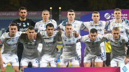 Нідерландський гранд зацікавився гравцем Динамо - 285x160