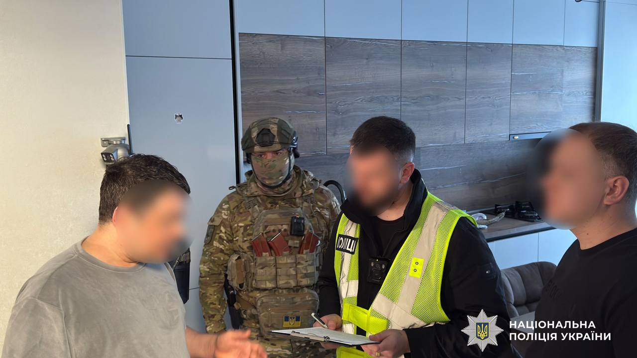 Легалізація мігрантів в Києві