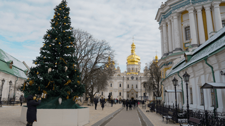 Чи скоротять комендантську годину на Різдво та Новий рік у Києві - 290x166